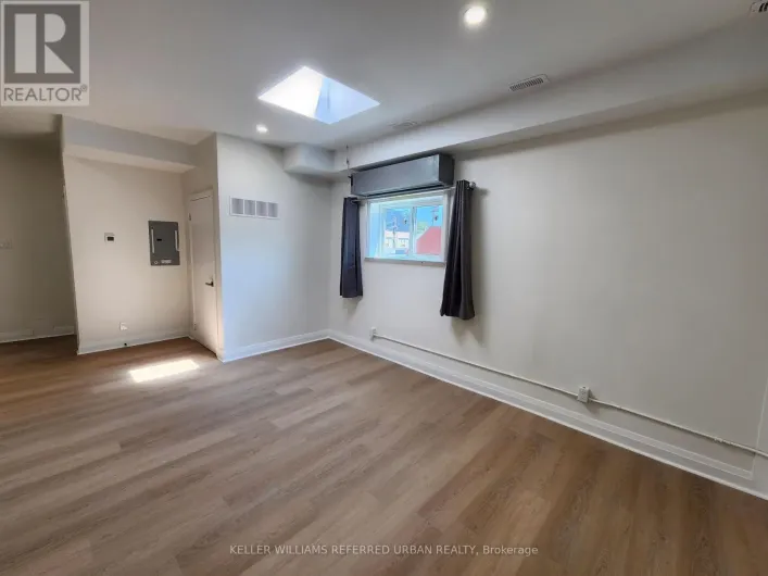 3 - 998 BLOOR STREET W, Toronto