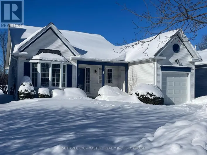 3 ABBEY DAWN DRIVE, Loyalist