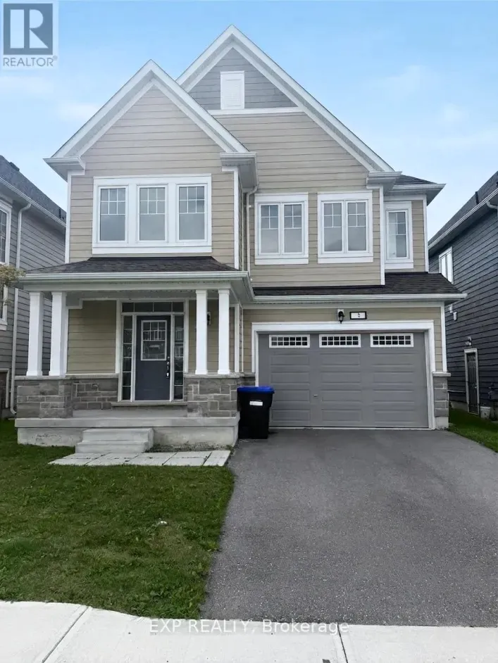 3 ABBY DRIVE, Wasaga Beach