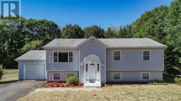 3 Acadia Dr, Kentville
