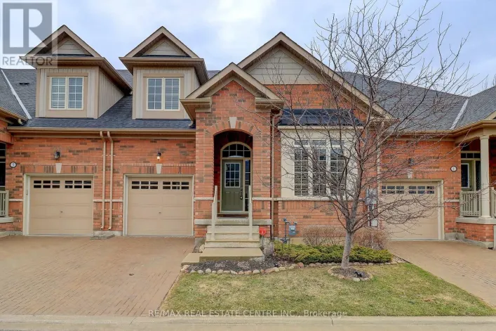 3 ALAMODE ROAD, Brampton
