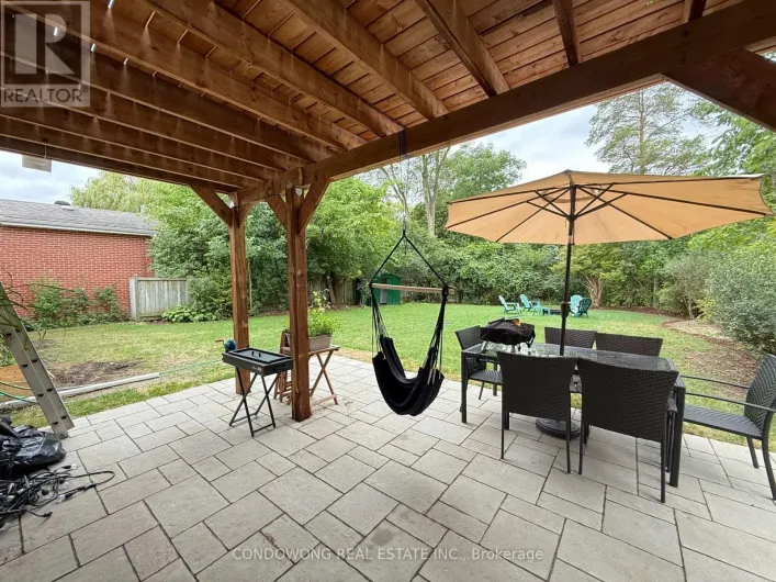 3 ALAMOSA DRIVE, Toronto