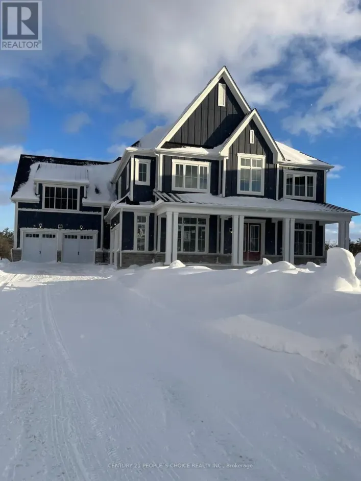 3 ALDWINCKLE AVENUE, Oro-Medonte