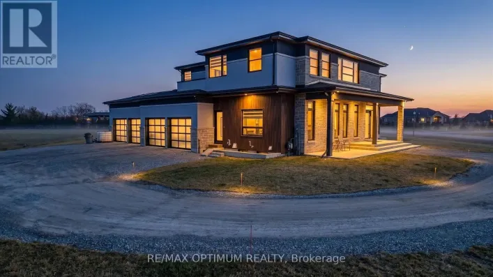 3 ALEXANDER BOULEVARD, Haldimand