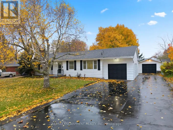 3 ALGONQUIN AVENUE, Hamilton