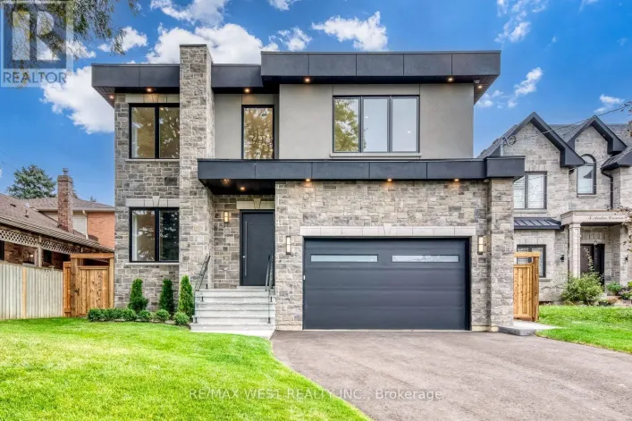 3 AMBER CRESCENT, Toronto