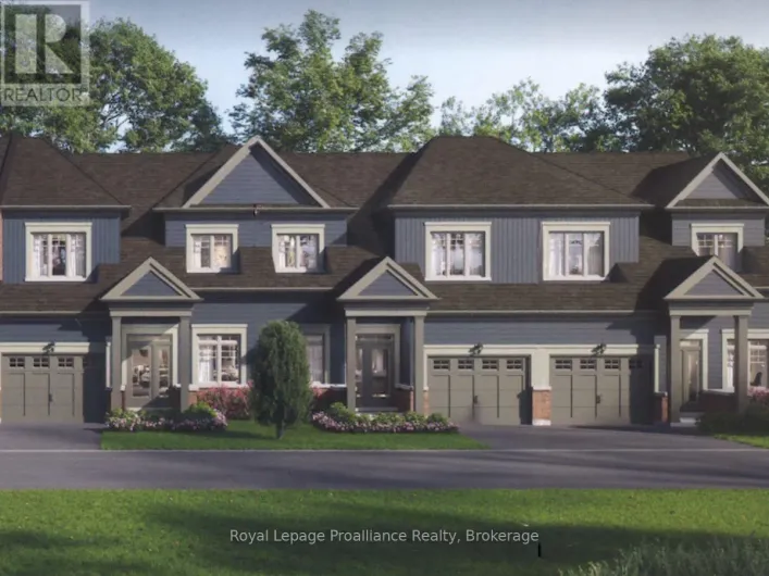3 AMIRA STREET, Quinte West