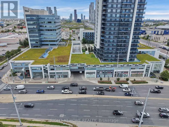 3 AND 4 - 7777 WESTON ROAD, Vaughan