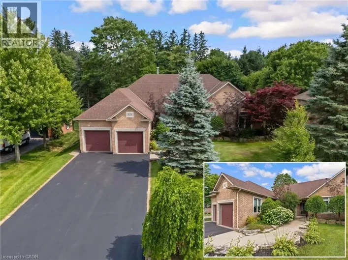 House for sale: 3 APPALOOSA Trail, Carlisle