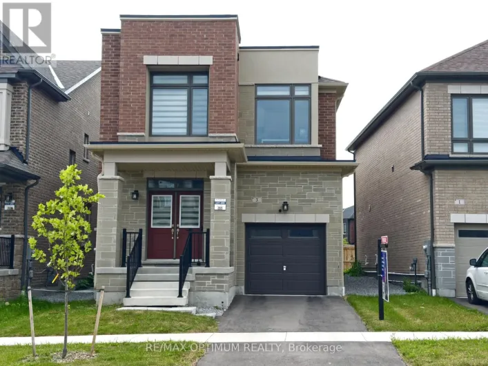 3 ARMILIA PLACE, Whitby