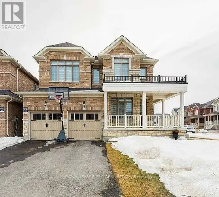 3 ASH HILL AVENUE, Caledon