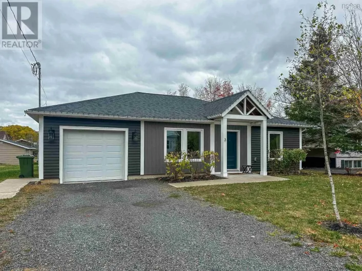 3 Autumn Drive, Berwick