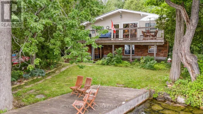 3 B1 ROAD, Rideau Lakes