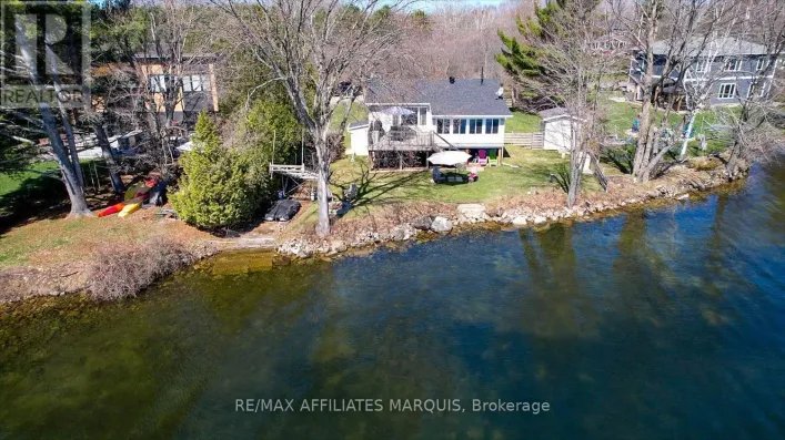 3 B5A ROAD, Rideau Lakes