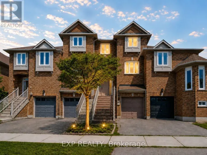3 BAFFIN COURT, Richmond Hill