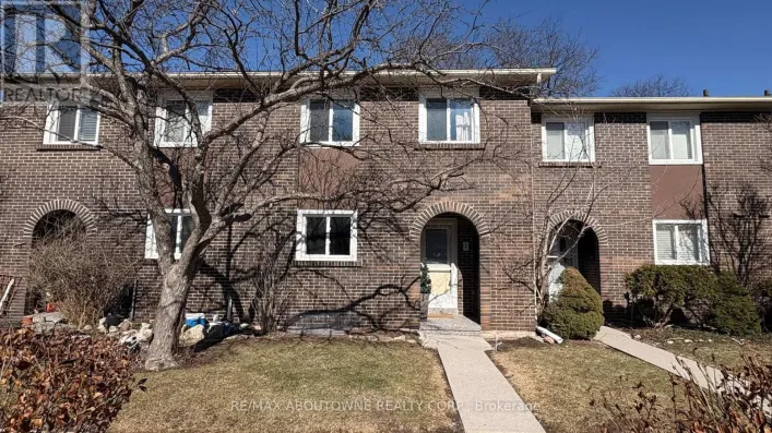 3,  BASEMENT - 1440 SIXTH LINE, Oakville