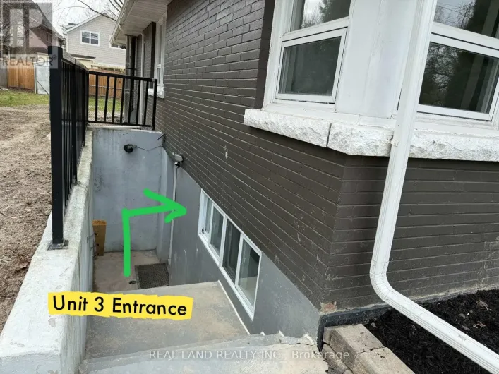 3 (BASEMENT) - 220 MILLARD AVENUE, Newmarket