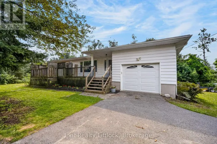 3 BASSWOOD STREET, Kawartha Lakes