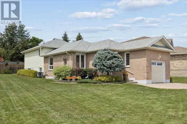 3 BEALL STREET, Kawartha Lakes