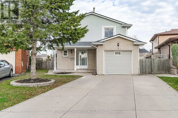 3 BENEMAR COURT, Hamilton