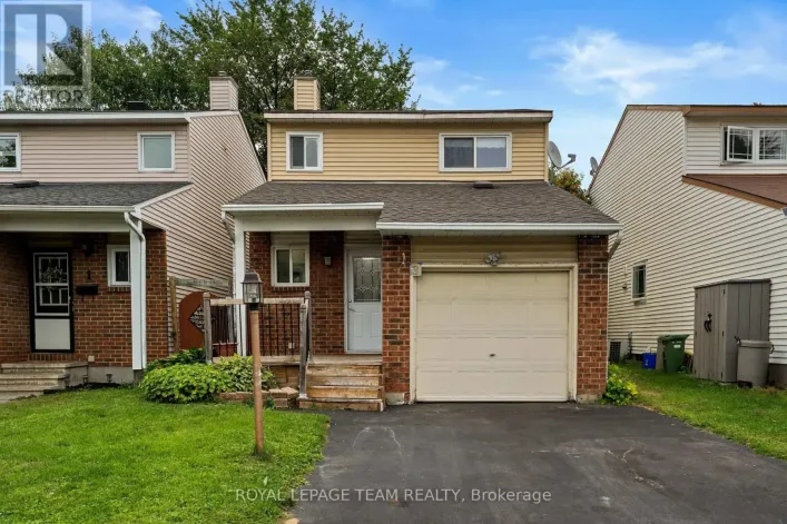 3 BENLARK ROAD, Ottawa