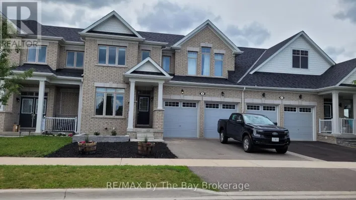 3 BIANCA CRESCENT, Wasaga Beach