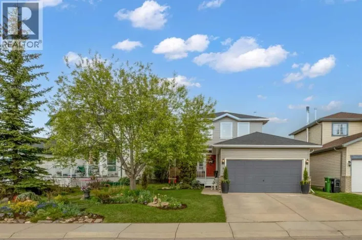 3 Big Springs Hill SE, Airdrie