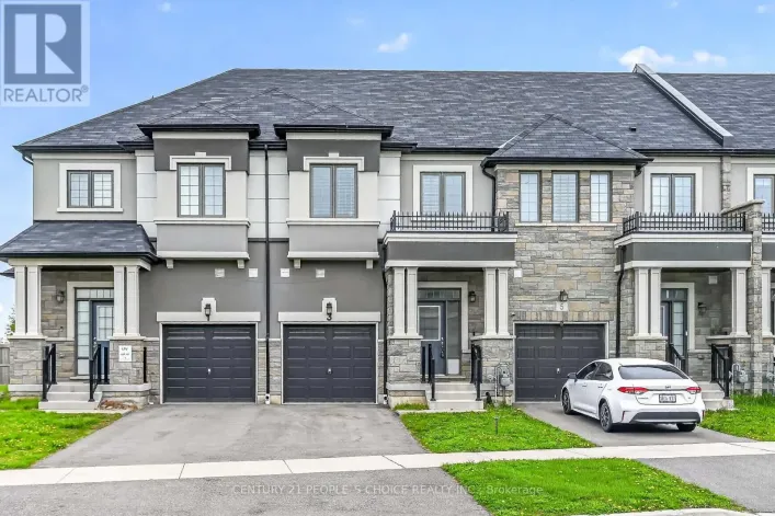 3 BILANSKI FARM ROAD, Brantford