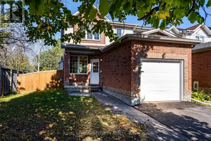 3 BINBURY WAY, Ottawa