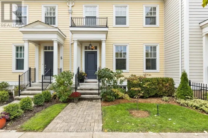 3 BLACKBIRD STREET, Niagara-on-the-Lake