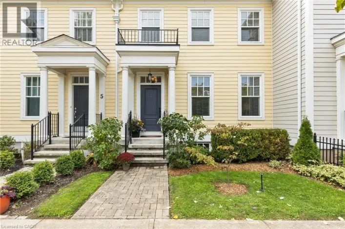 3 BLACKBIRD Street, Niagara-on-the-Lake