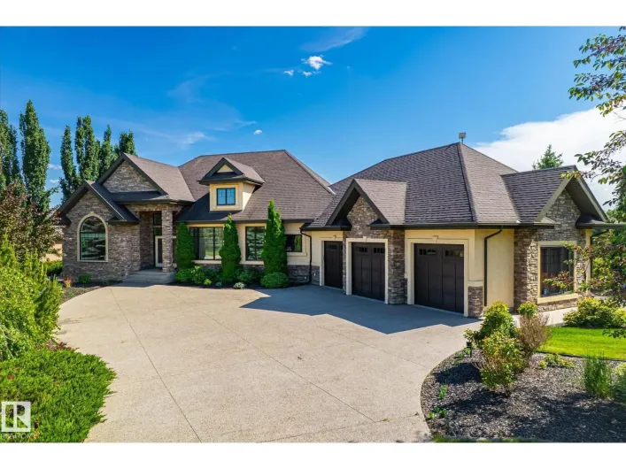 House for sale: 3 Blackhawk DR, Rural Parkland County