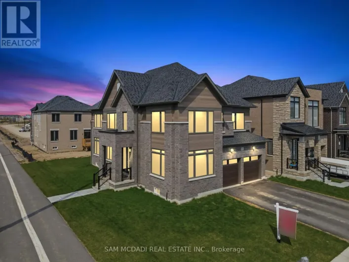 3 BLAIN DRIVE, Hamilton