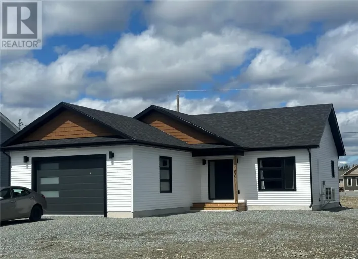 3 Blandford Street, Gander
