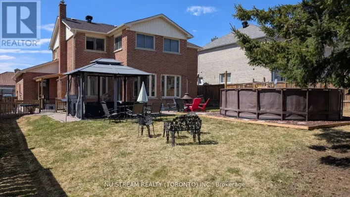 3 BLOOMFIELD TRAIL, Richmond Hill