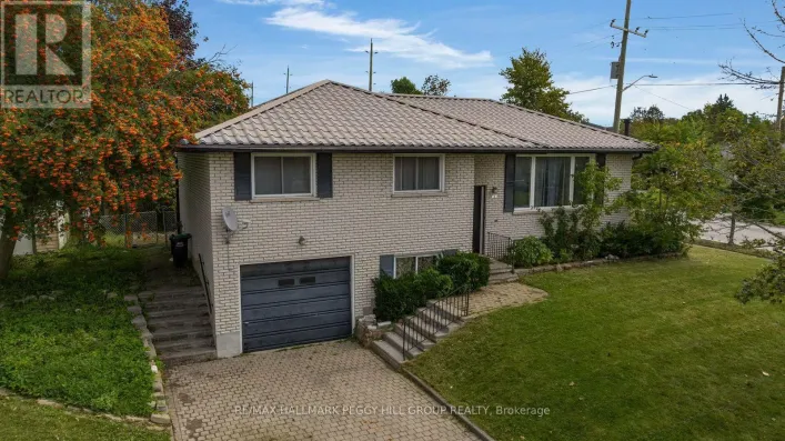 3 BLUE MOUND DRIVE, Barrie
