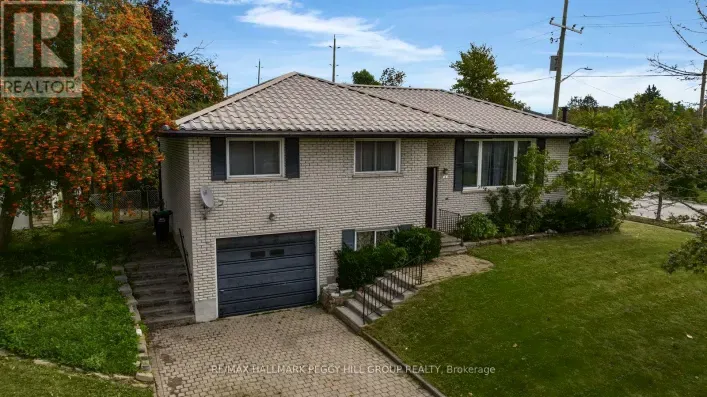 3 BLUE MOUND DRIVE, Barrie