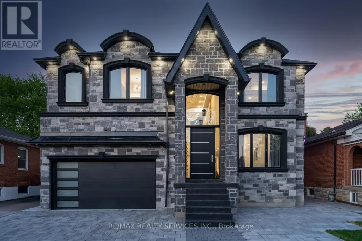 3 BONNYVIEW DRIVE, Toronto