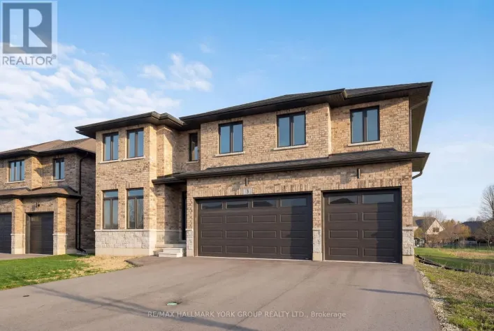 3 BOUW STREET, Dutton/Dunwich