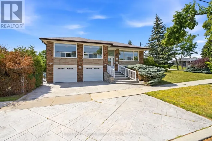 3 BRANCASTER COURT, Toronto