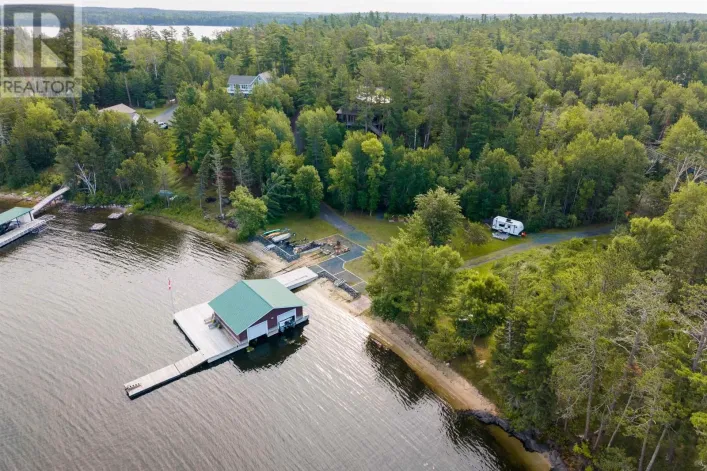 3 BRANCH RD 16A, Kenora Remote Area
