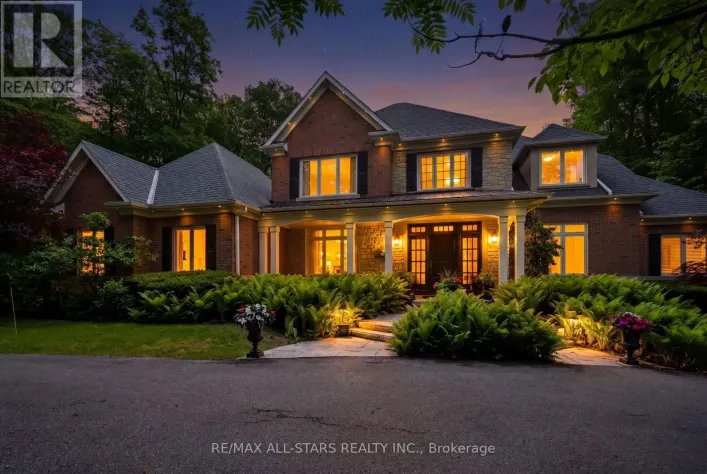 3 BRIDGEWATER DRIVE, Richmond Hill