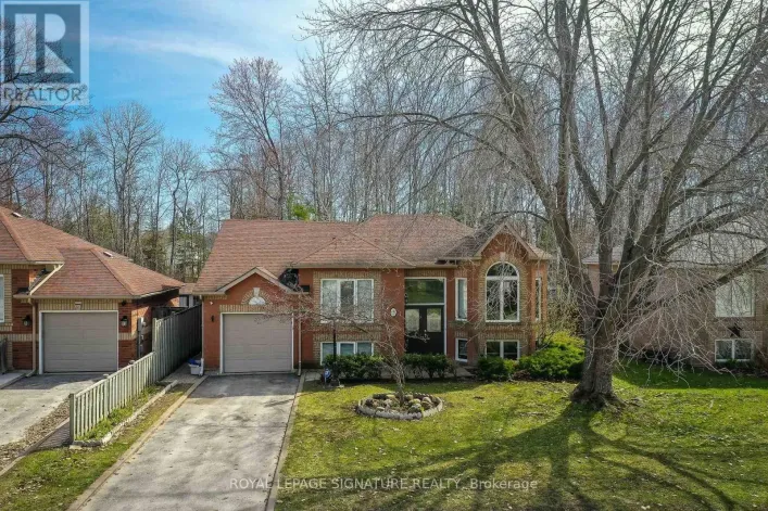 3 BRILLINGER DRIVE, Wasaga Beach