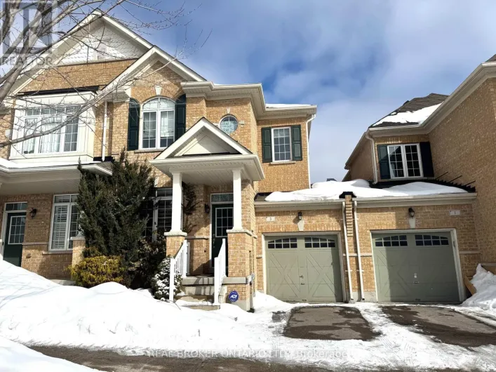 3 BROCK AVENUE, Markham