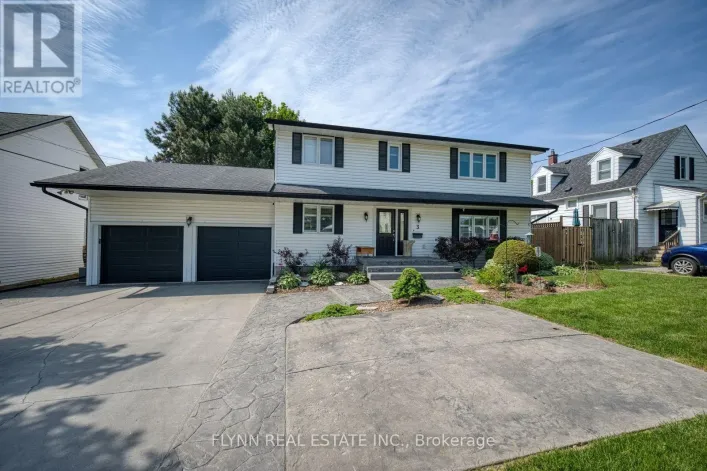 3 BROCK STREET, Thorold