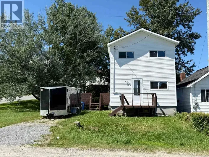 House for sale: 3 BROWN AVENUE, Kirkland Lake