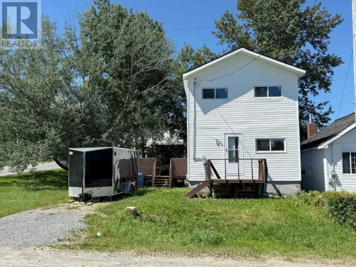 3 BROWN AVENUE, Kirkland Lake
