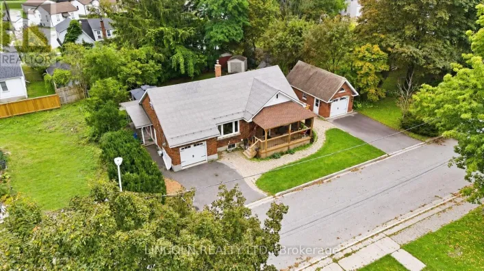 3 BROWN STREET, Clarington