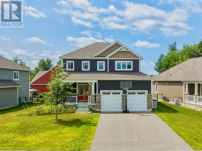 3 BROWNING BOULEVARD, Bracebridge