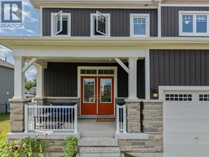 3 BROWNING BOULEVARD, Bracebridge